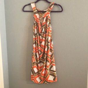Trina Turk dress